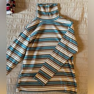 Vintage Turtleneck